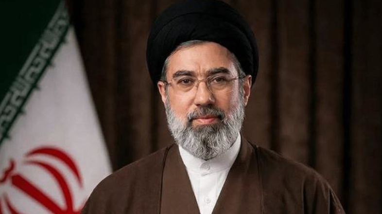 Pidato Pertama Mojtaba Khamenei Tekankan Pertahanan dan Penutupan Selat Hormuz
